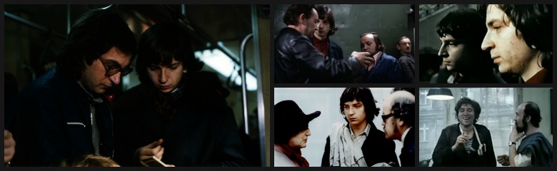 comfort-of-stranger-pociecha-od-obcych-1990 | film.org.pl Personel