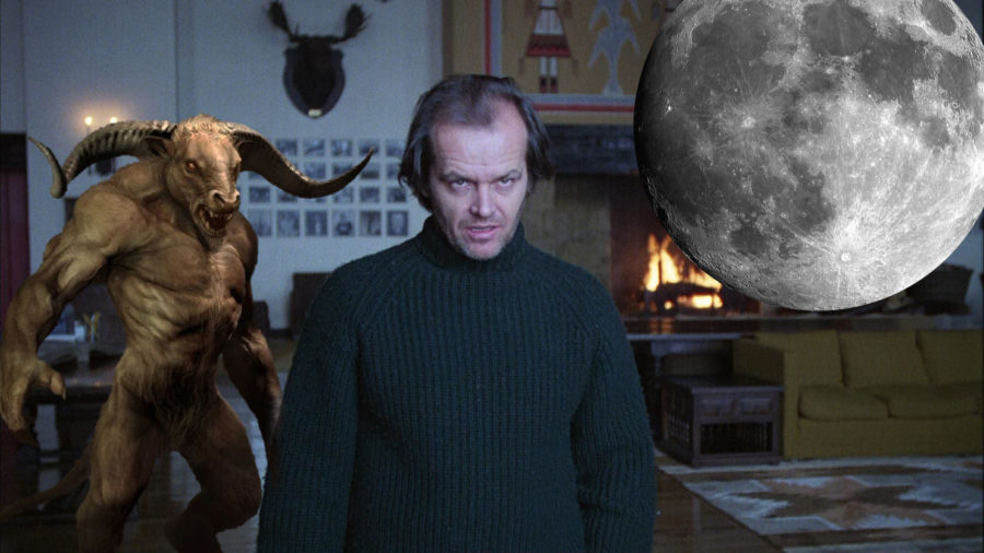Pięć niesamowitych TEORII dotyczących LŚNIENIA. Co miał na myśli Stanley Kubrick?