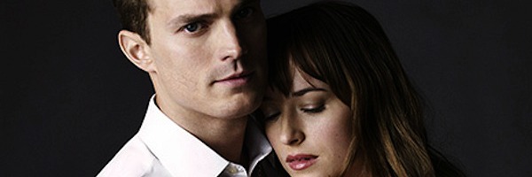 Pięćdziesiąt twarzy Greya - pierwszy zwiastun