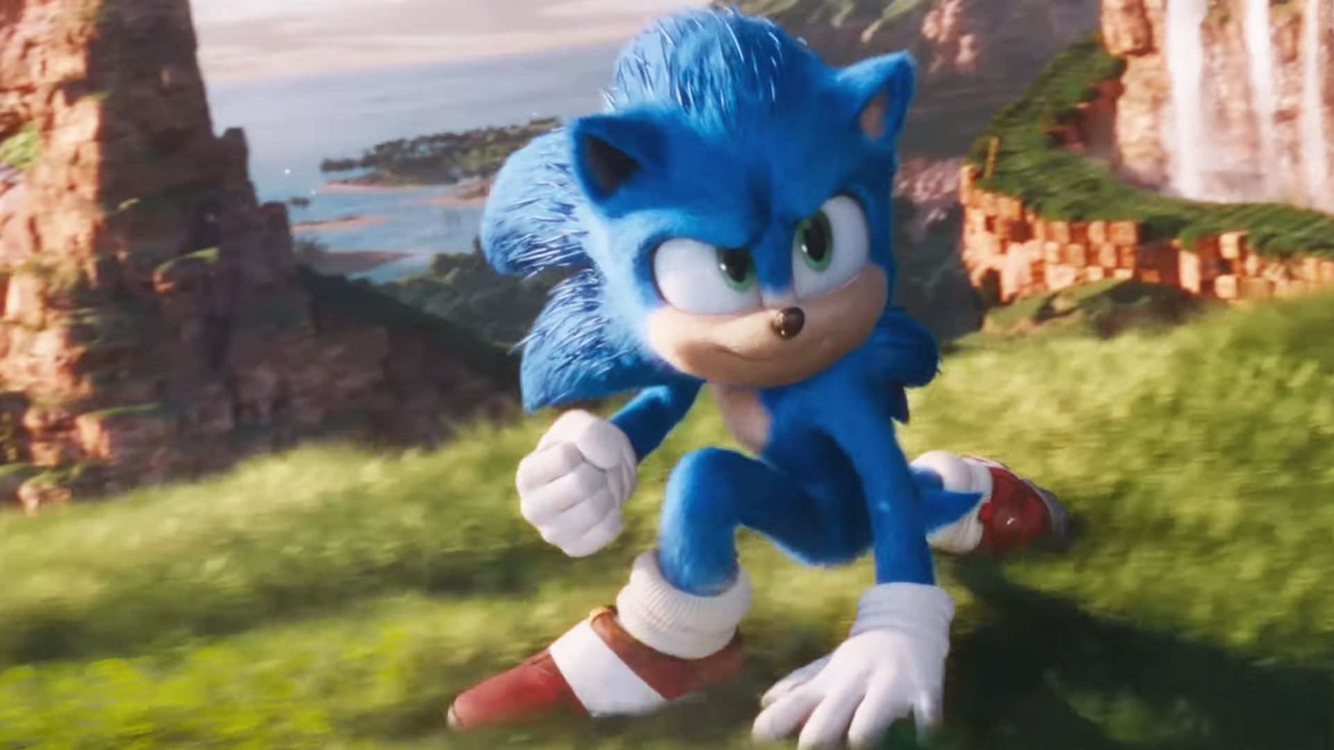 Pierwsze recenzje filmu SONIC. SZYBKI JAK BŁYSKAWICA. Co mówią krytycy?