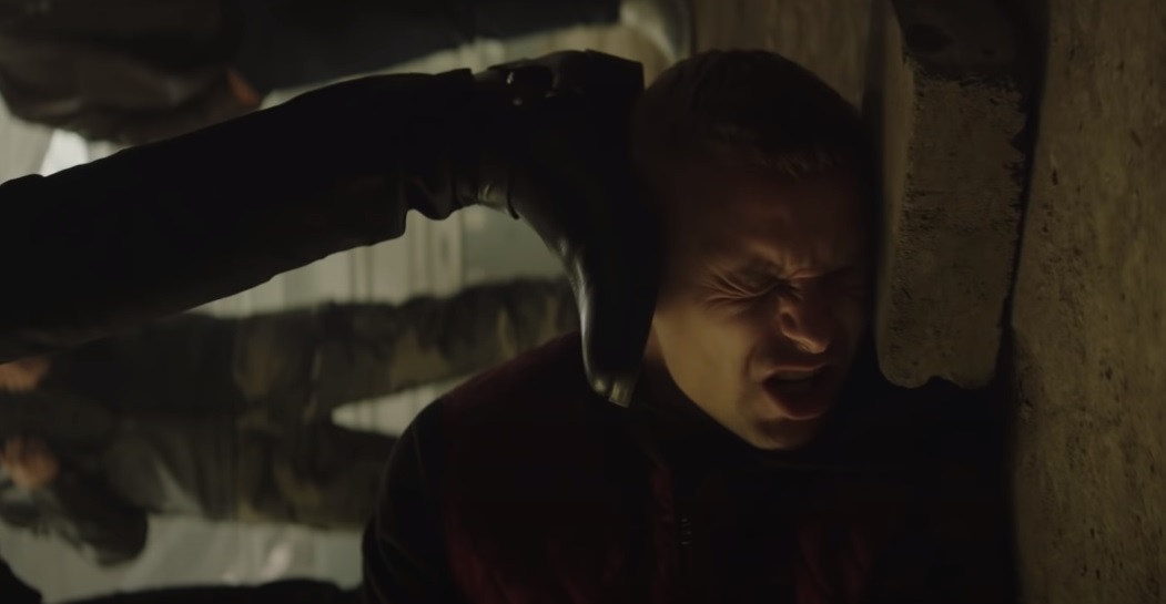 Pierwszy zwiastun ASYMETRII, nowego filmu Konrada Niewolskiego