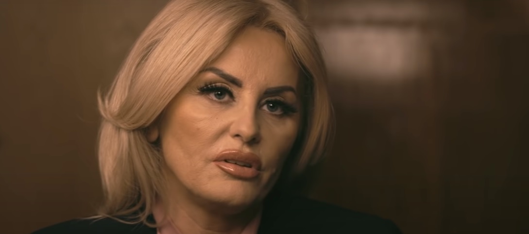 Pierwszy zwiastun PĘTLI, nowego filmu PATRYKA VEGI