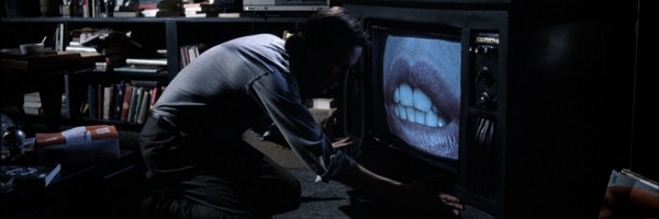 Po drugiej stronie lustra