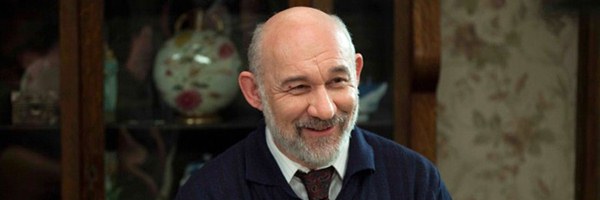 Pociąg do Hollywood - ANDRZEJ BLUMENFELD