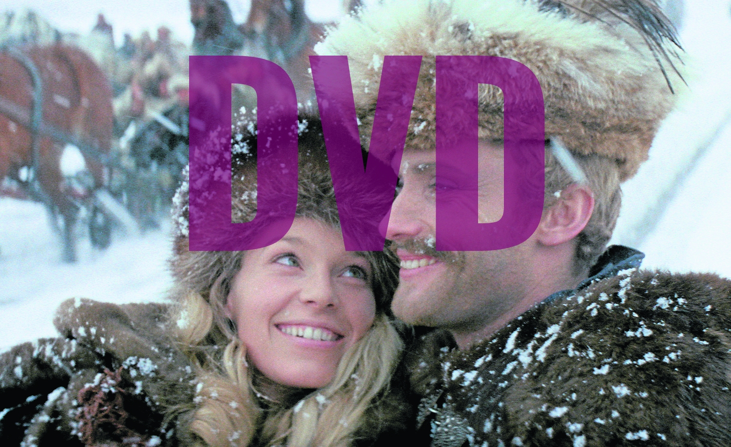 Potop Redivivus - recenzja wydania DVD | film.org.pl Potop Redivivus - recenzja wydania DVD