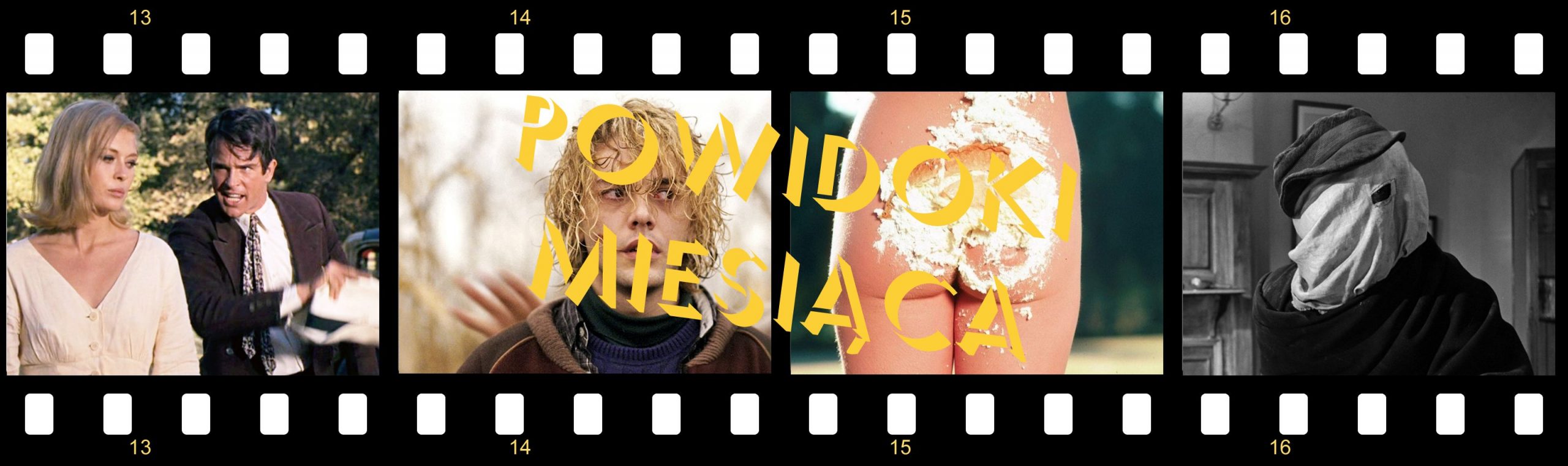 Powidoki miesiąca #2 - luty 2017