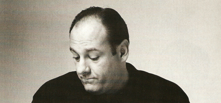 Powrót do PRESSŁOŚCI #15 - James Gandolfini - Soprano i inni