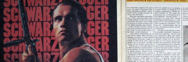 Powrót do PRESSŁOŚCI #2 - Austriacki dąb