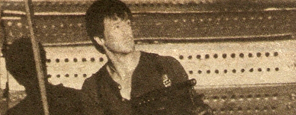 Powrót do PRESSŁOŚCI #24 - „Kobra”