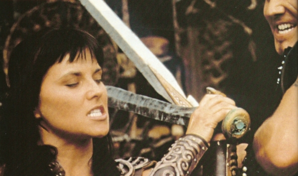 Powrót do PRESSŁOŚCI #30 - Starożytność made in USA