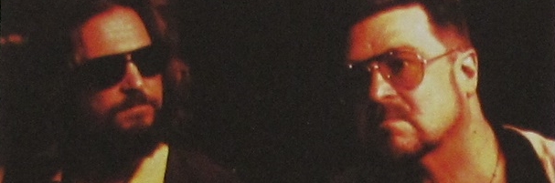 Powrót do PRESSŁOŚCI #40 - Świat dziwaków i dziwolągów według braci Coen