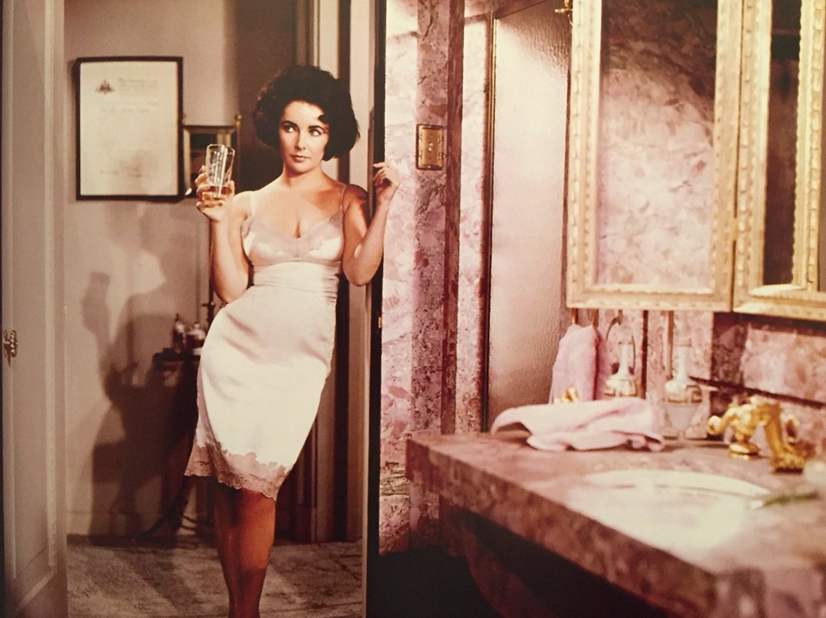Powstaje film o ELIZABETH TAYLOR. Główna rola obsadzona