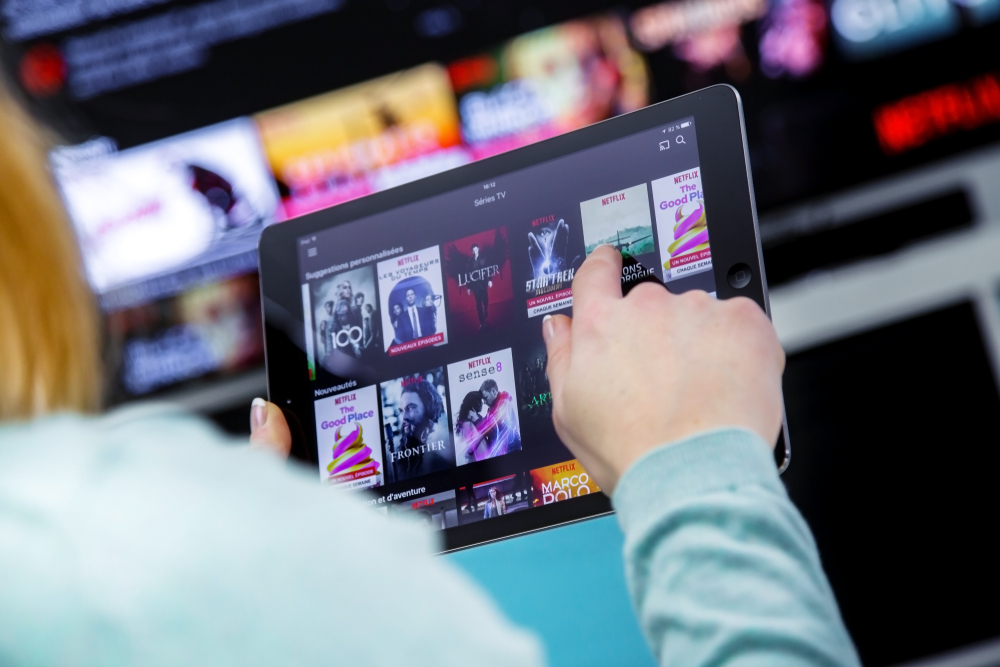 Powstanie POLSKI NETFLIX od TVN i Polsatu