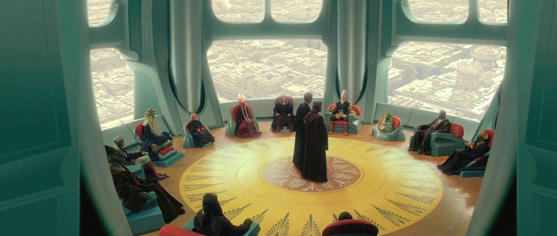 Powstanie nowy serial STAR WARS. Opowie o postaci kobiecej