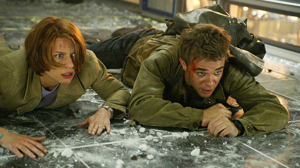 Prawdy objawione przez TERMINATORA 3