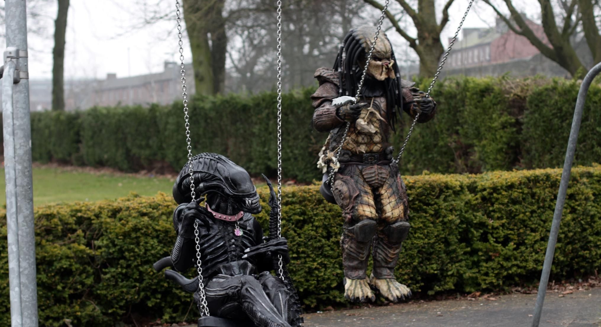 Predator kontra Podlasie