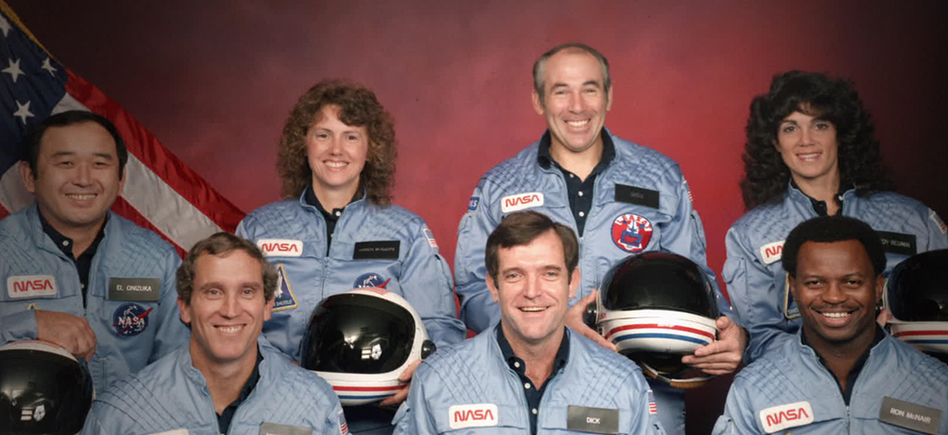 Premiera miniserialu dokumentalnego o KATASTROFIE promu kosmicznego CHALLENGER na Netfliksie