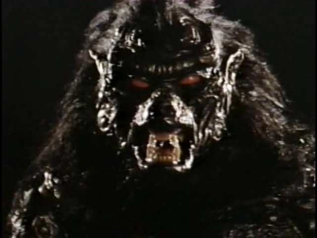 Tak hartuje się wilcza stal.