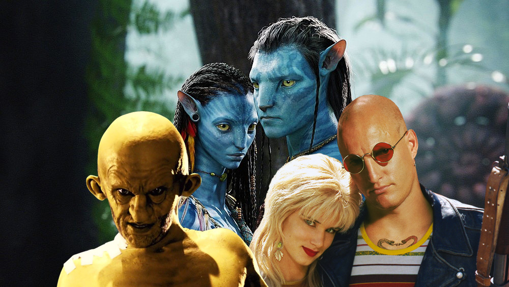 Przebłyski GENIUSZU! FILMY, które ZAPIERAJĄ DECH W PIERSIACH