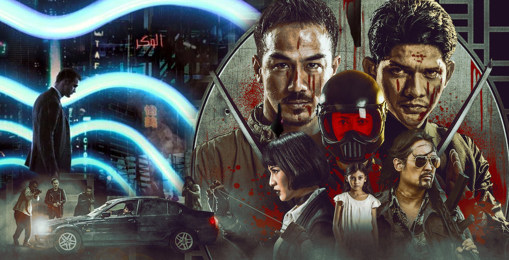Przeoczone oryginalne filmy NETFLIXA, które WARTO znać