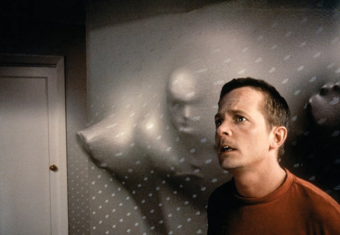 Przerażacze (1996)