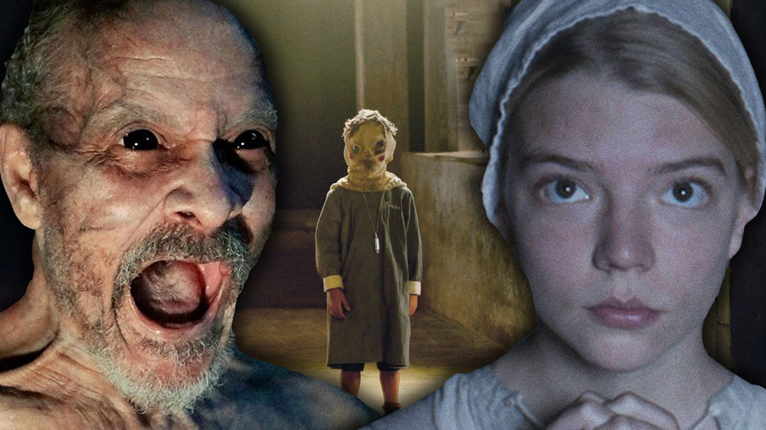 Przerażający ideał, czyli 10 HORRORÓW, które nie mają ŻADNYCH WAD