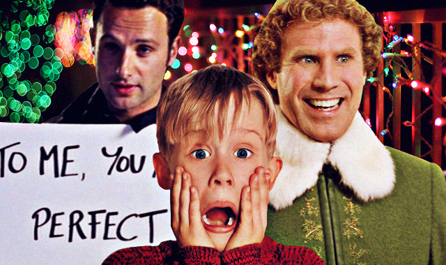 QUIZ! Jak dobrze znasz świąteczne hity filmowe?