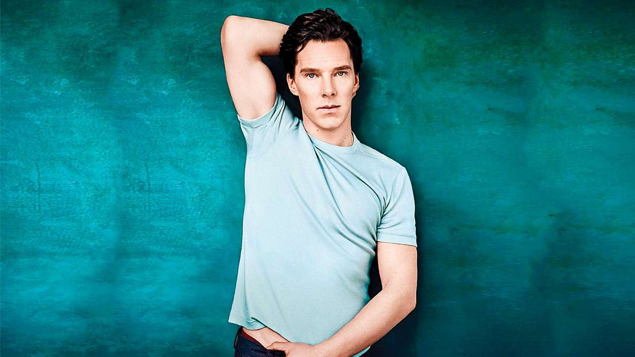 QUIZ! Rozpoznaj po kadrze film z Benedictem Cumberbatchem