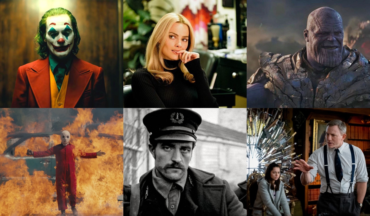 QUIZ WIEDZY z FILMÓW 2019. Sprawdź się!