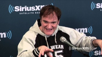 Quentin Tarantino o Terrym Gilliamie