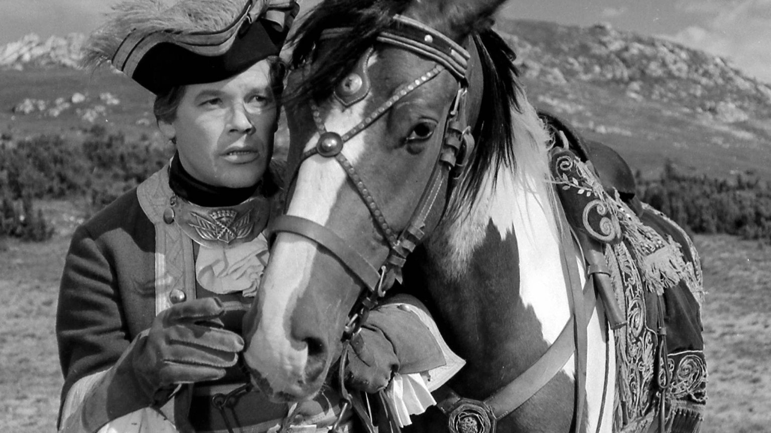 RĘKOPIS ZNALEZIONY W SARAGOSSIE. Niekończąca się opowieść