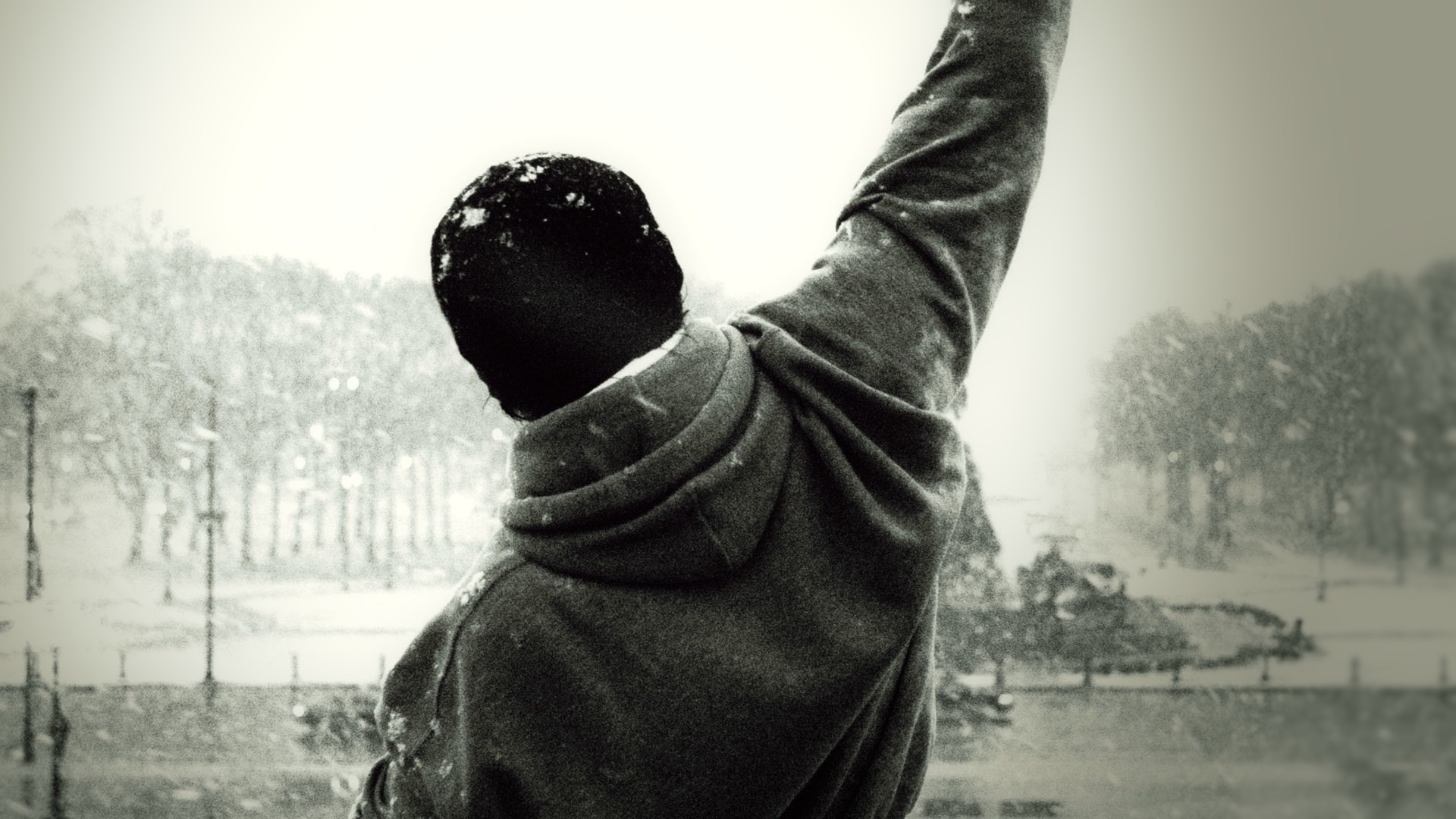 ROCKY BALBOA. It ain't over 'til it's over! | film.org.pl ROCKY BALBOA. It ain't over 'til it's over!