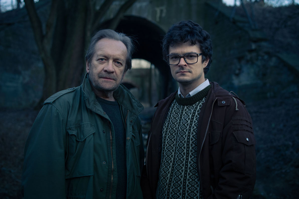 ROJST. Recenzja całego sezonu | film.org.pl ROJST. Recenzja całego sezonu