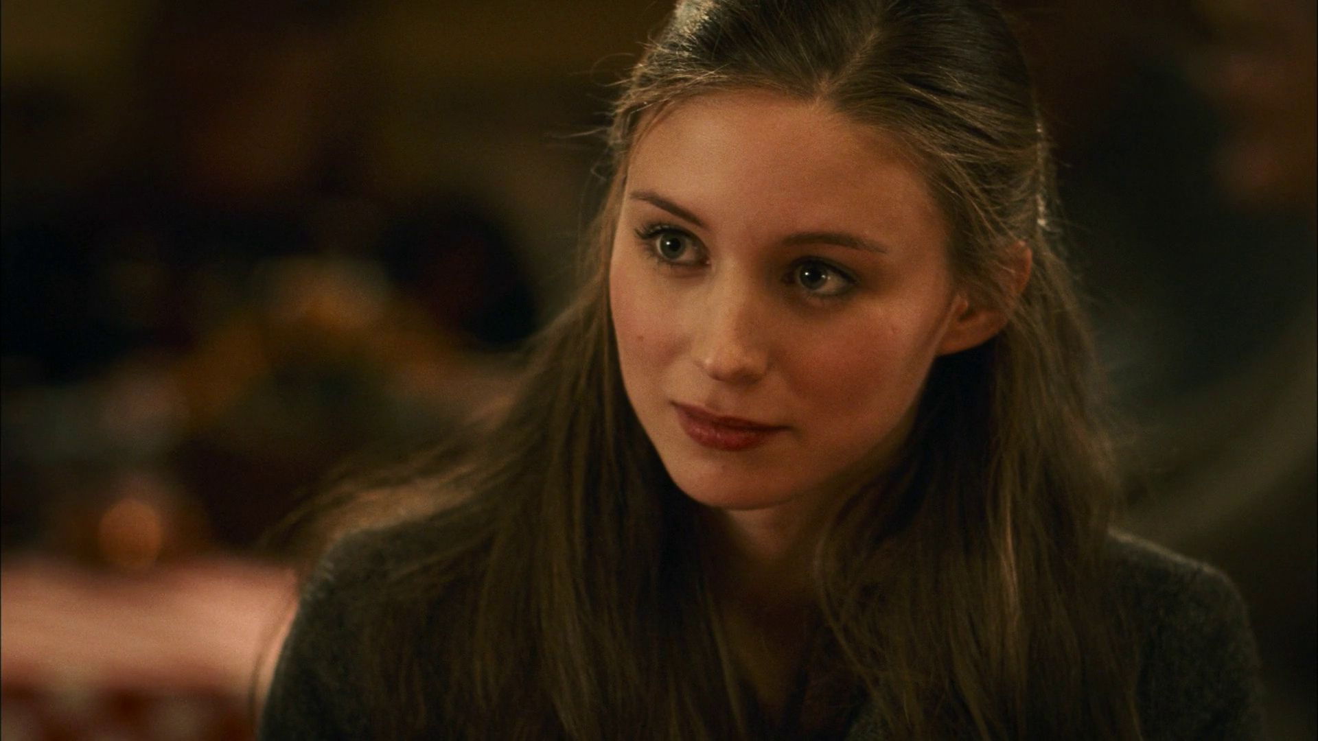 ROONEY MARA. Introwertyk wśród ekshibicjonistów