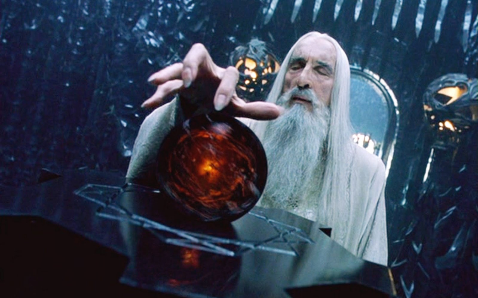 RÓŻDŻKA, KOSTUR I ZAKLĘCIA. Najciekawsze postaci czarowników na ekranie