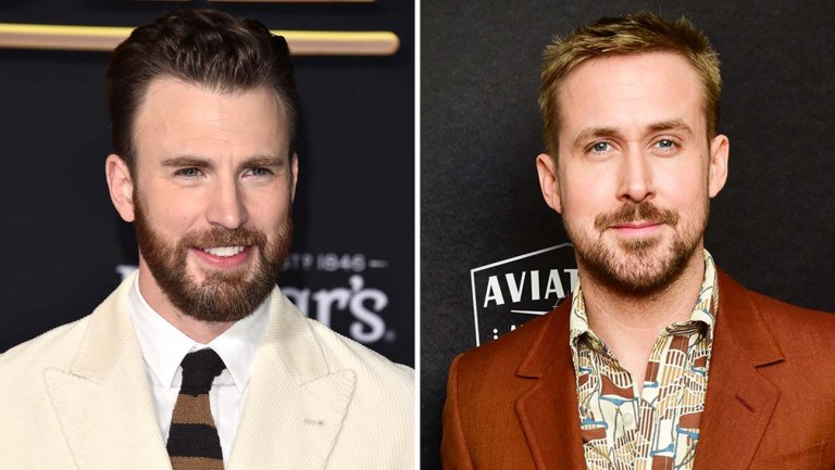 RYAN GOSLING i CHRIS EVANS wystąpią w nowym filmie twórców AVENGERS: KOŃCA GRY