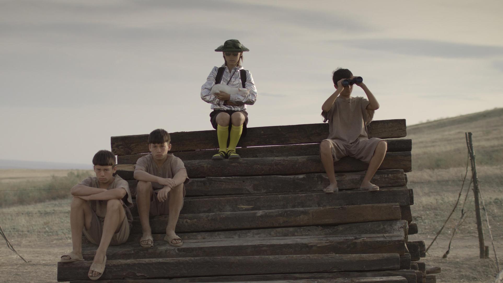 RZEKA. Zanurzyć się w tajemnicy