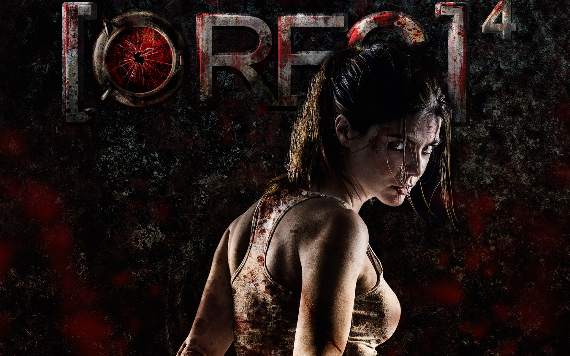 [Rec] 4: Apokalipsa