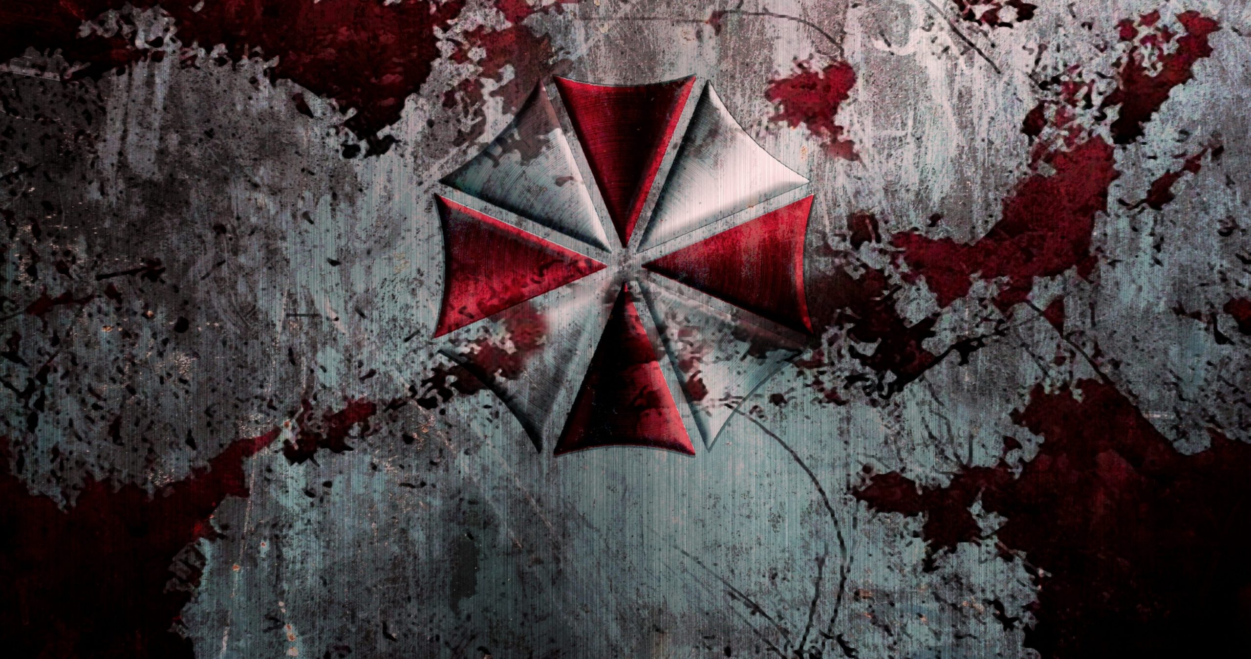 Resident Evil – Filmowe gry komputerowe