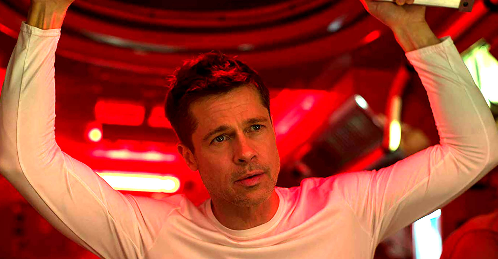 Reżyser AD ASTRA dziwi się, że wytykano błędy naukowe w jego filmie science fiction