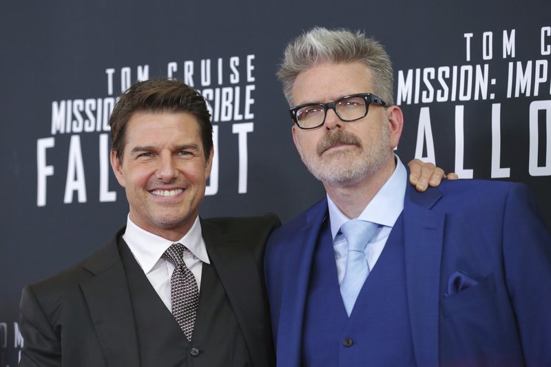 Reżyser MISSION: IMPOSSIBLE 7 wyjaśnia w oświadczeniu kontrowersyjną kwestię wysadzenia mostu w Polsce