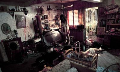 Rigor Mortis - horror wampiryczny z Chin