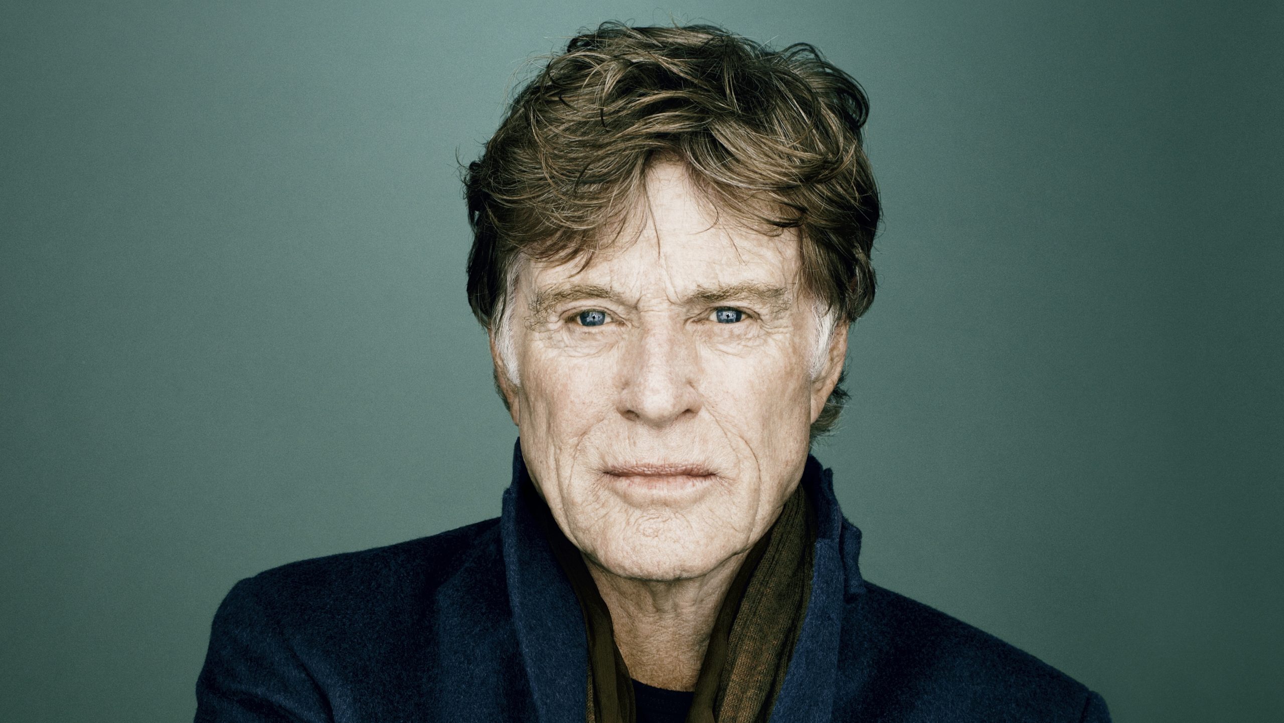 Robert Redford odchodzi na emeryturę?