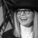 Rodzina Diane Keaton poinformowała o przyczynie śmierci aktorki