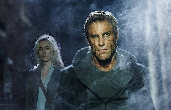 Rozdajemy wejściówki na pokaz "I, Frankenstein"