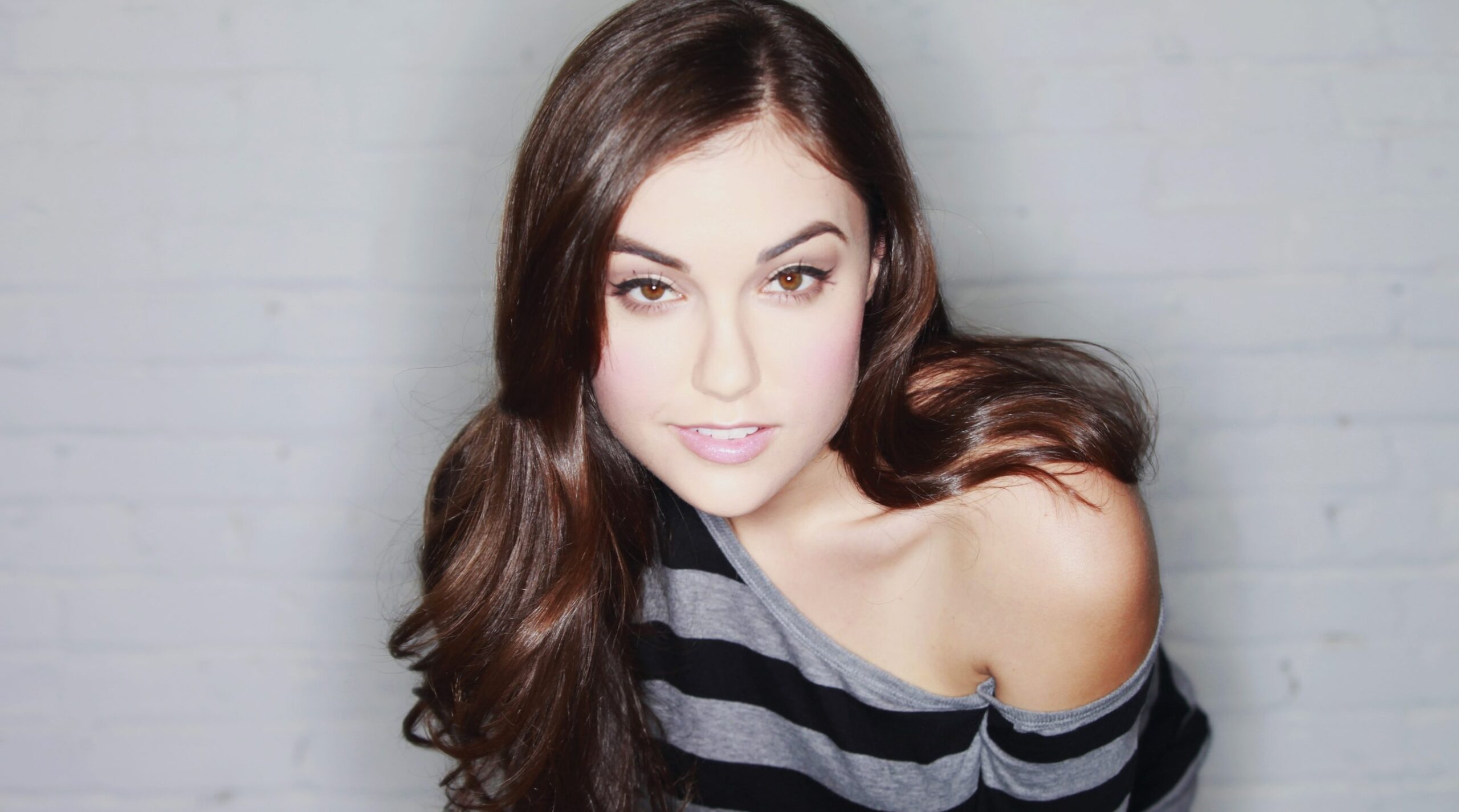 SASHA GREY jest chętna