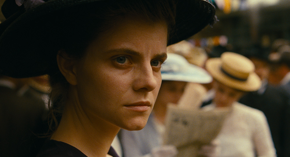 SCHYŁEK DNIA. Zapowiedź końca świata