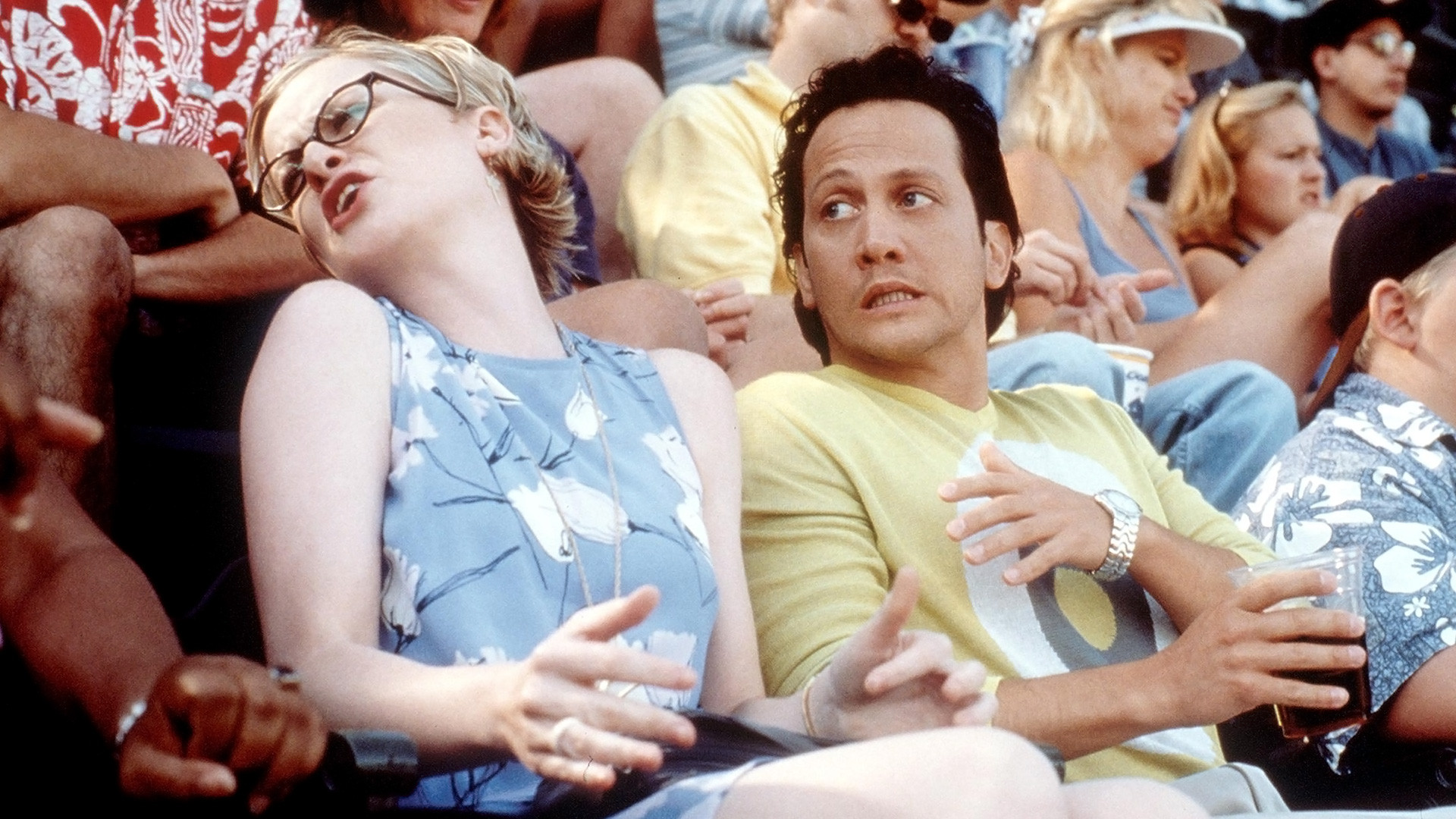 SEQUELE - Boski żigolo