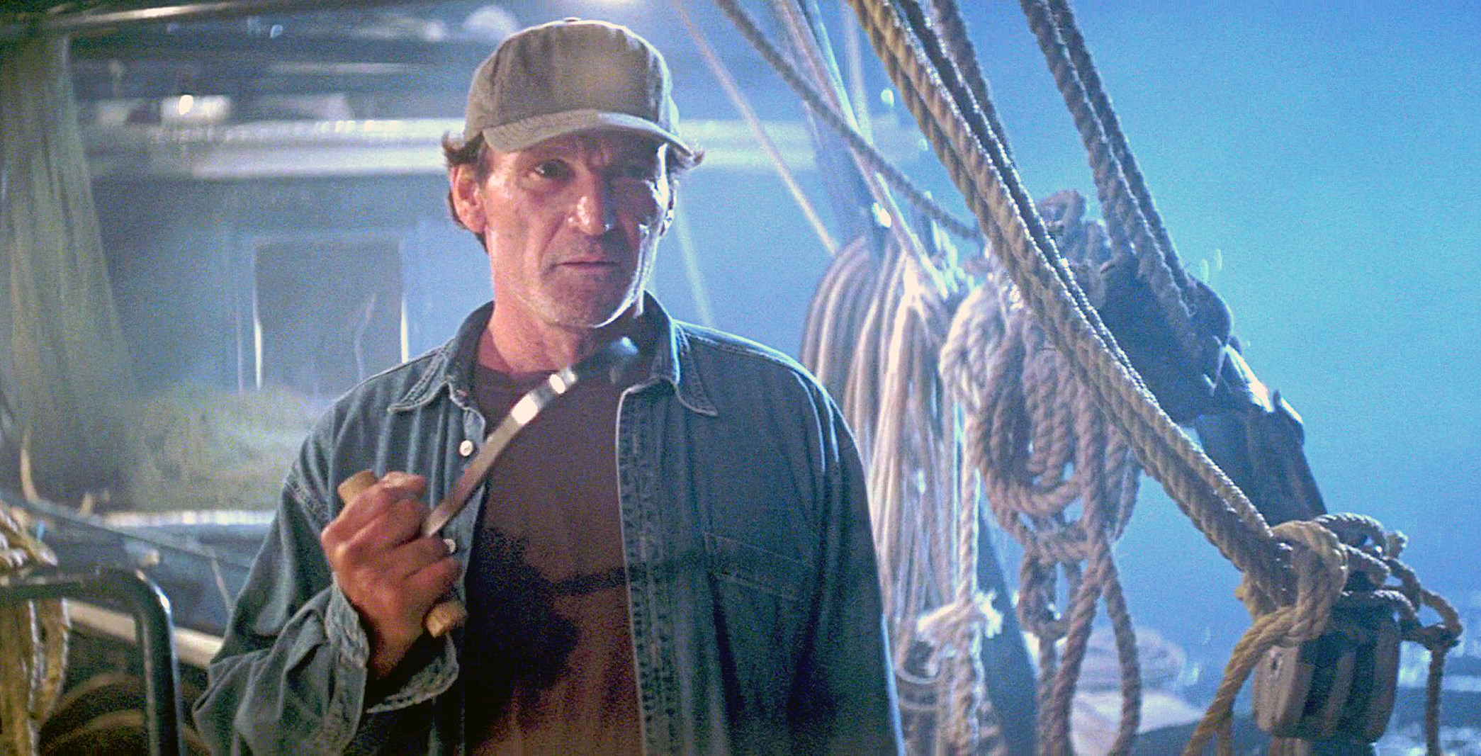 SEQUELE - Koszmar minionego lata