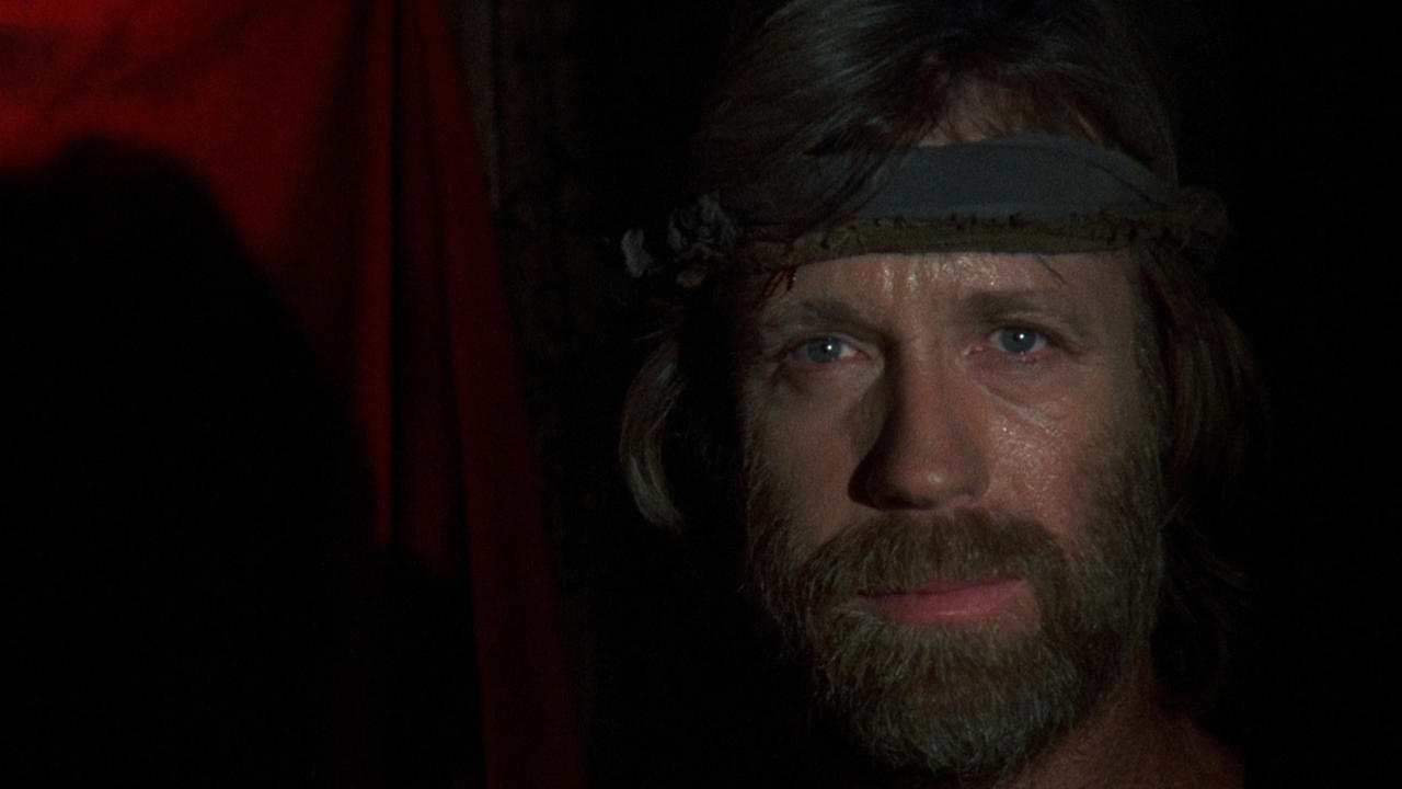 SEQUELE - Zaginiony w akcji